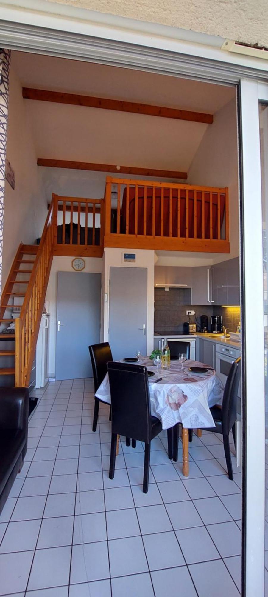 Appartement Au Calme Avec Piscine Et Parking Dans Residence Securisee Сен-Жан-де-Мон Екстериор снимка